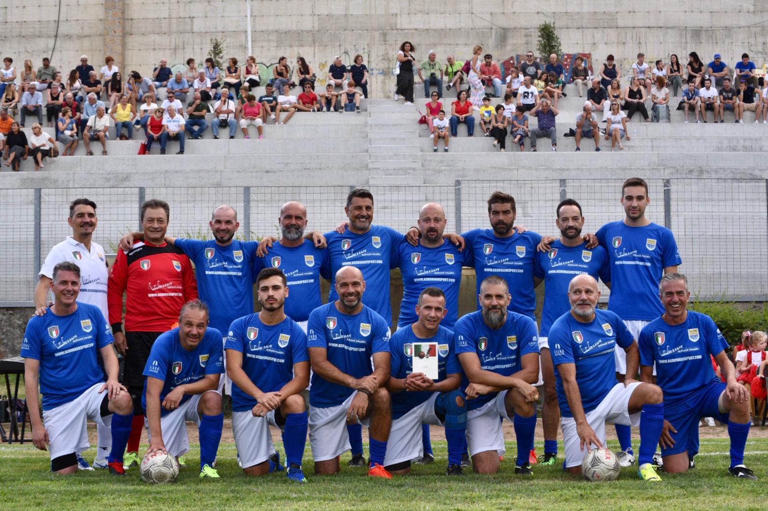 Premio Letterario La Rosa d''Oro a Torre Alfina e Acquapendente